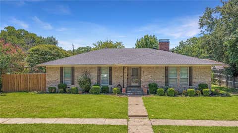 Photo of 1526 Charleston Drive, Garland, TX 75041 (MLS # 21359408)