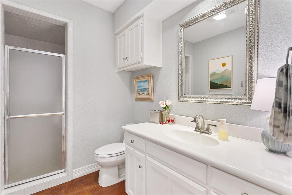 Berkeley - Residential