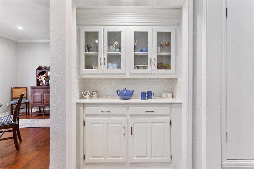 Berkeley - Residential