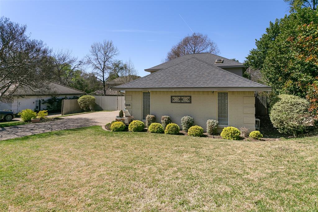 Berkeley - Residential