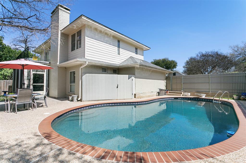 Berkeley - Residential