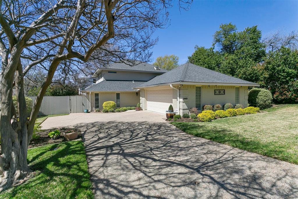 Berkeley - Residential