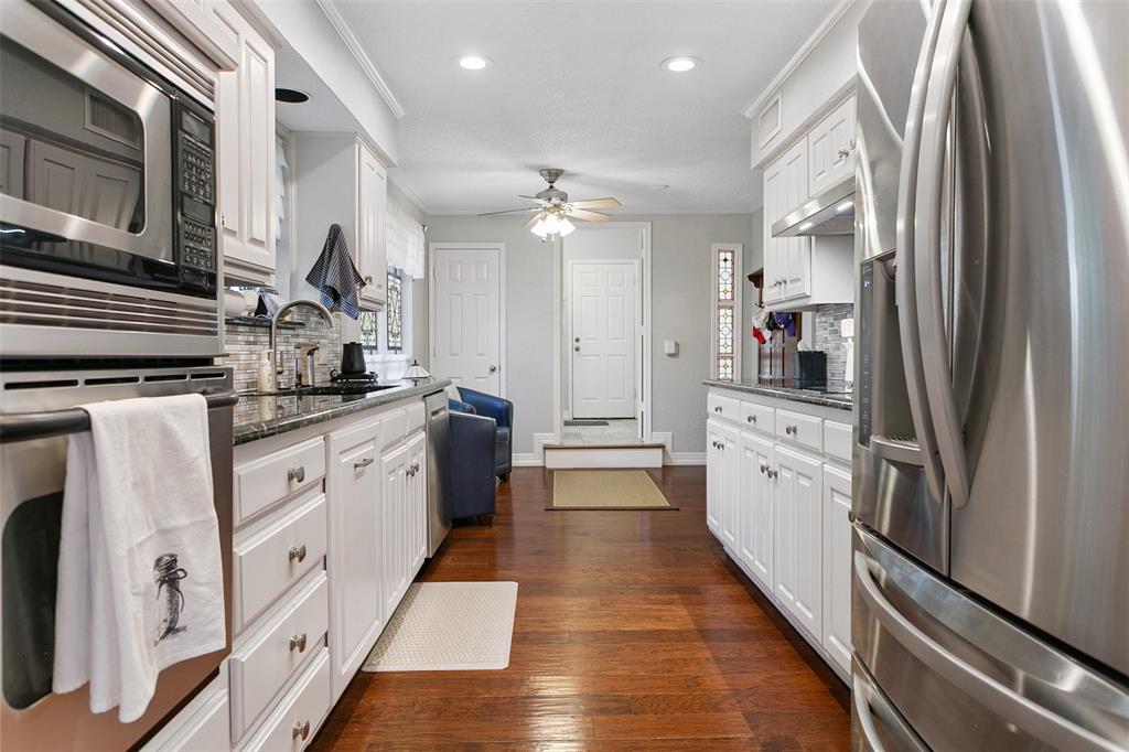 Berkeley - Residential