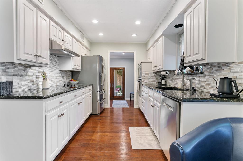 Berkeley - Residential