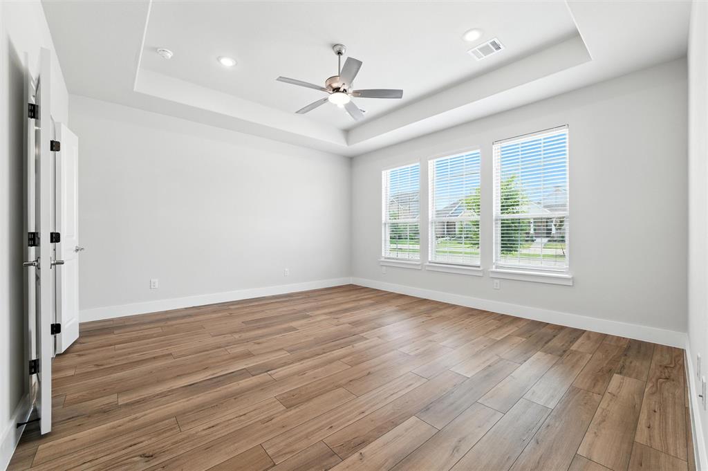 Dove Hollow - Residential Lease