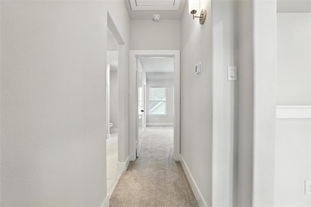 Dove Hollow - Residential Lease