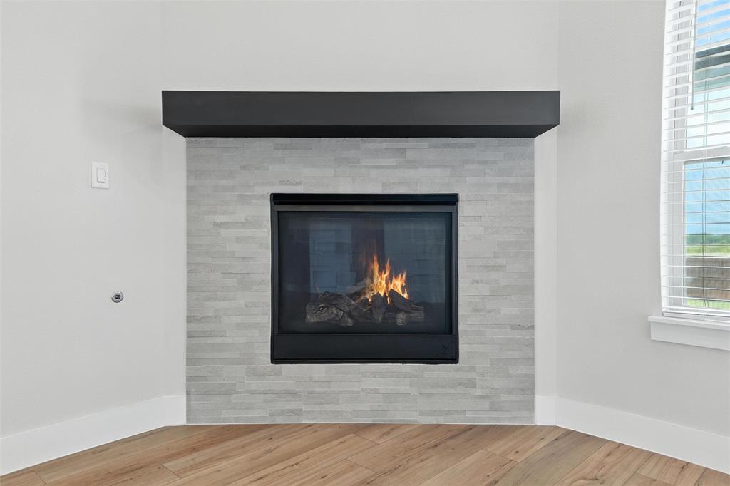 Dove Hollow - Residential Lease