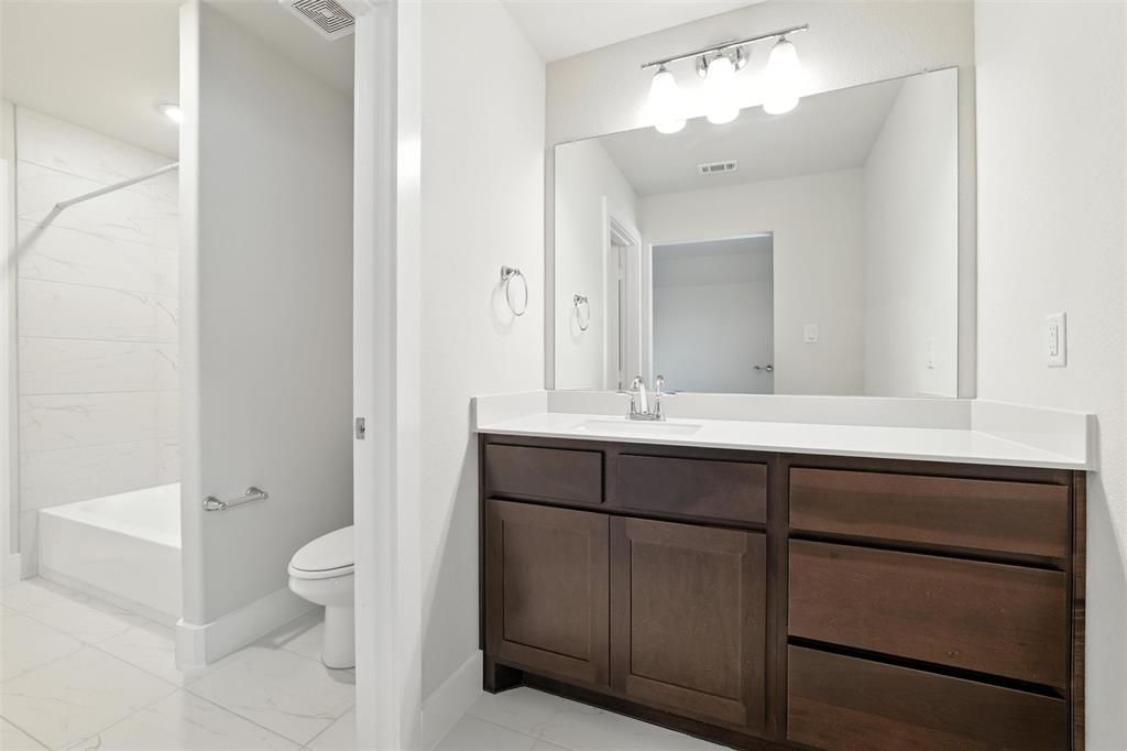 Dove Hollow - Residential Lease