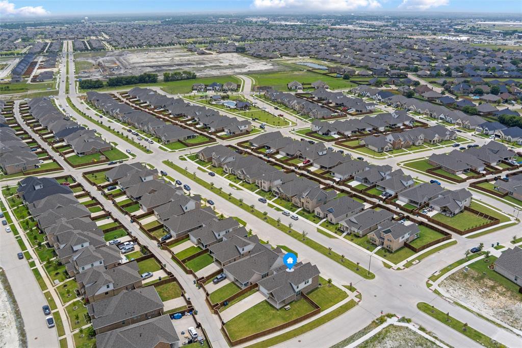 Dove Hollow - Residential Lease