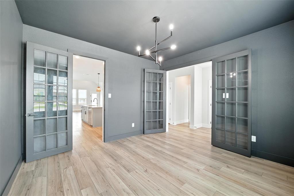 Dove Hollow - Residential Lease