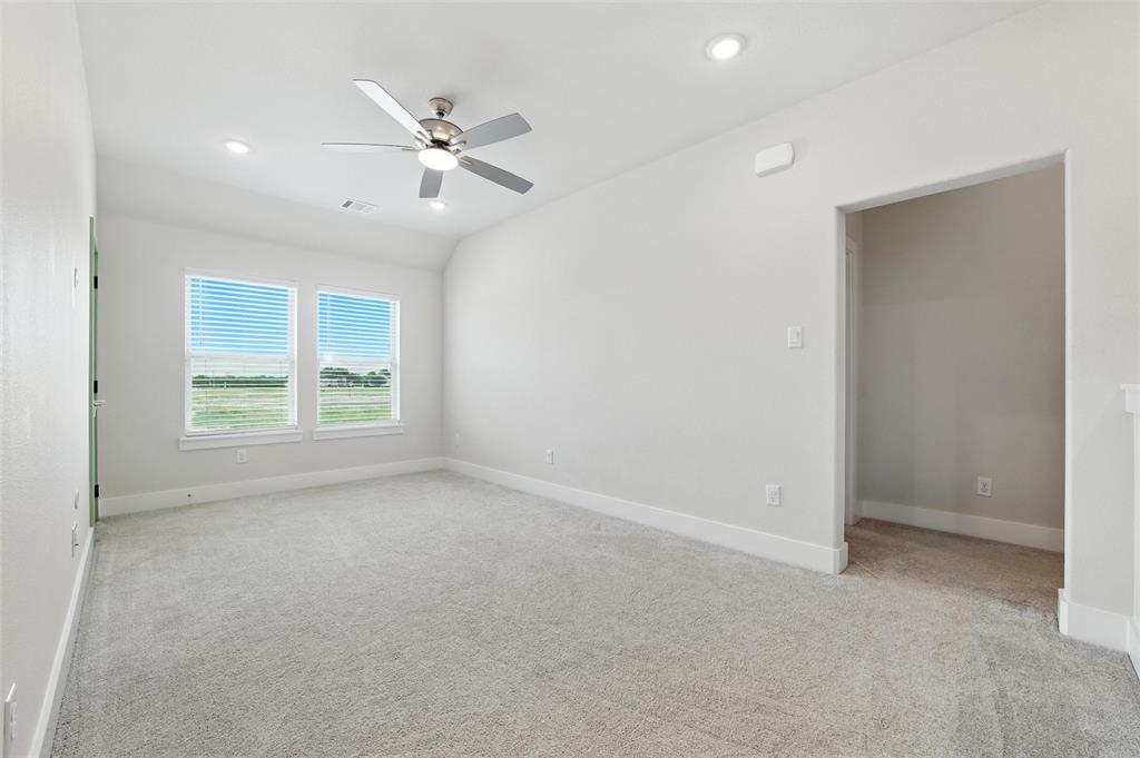 Dove Hollow - Residential Lease