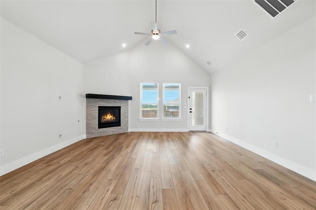 Dove Hollow - Residential Lease