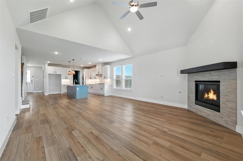 Dove Hollow - Residential Lease