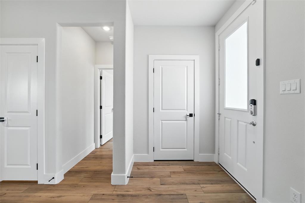 Dove Hollow - Residential Lease