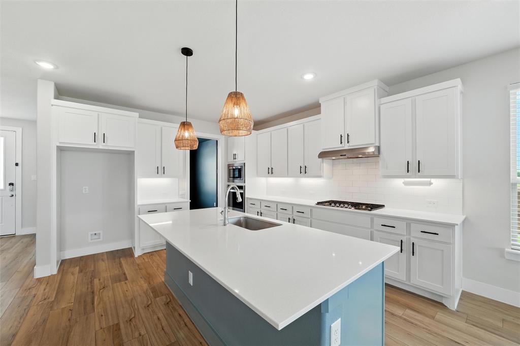 Dove Hollow - Residential Lease