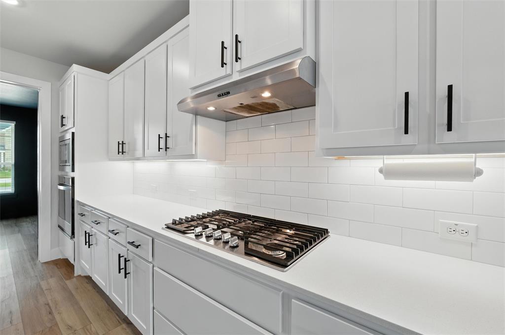 Dove Hollow - Residential Lease