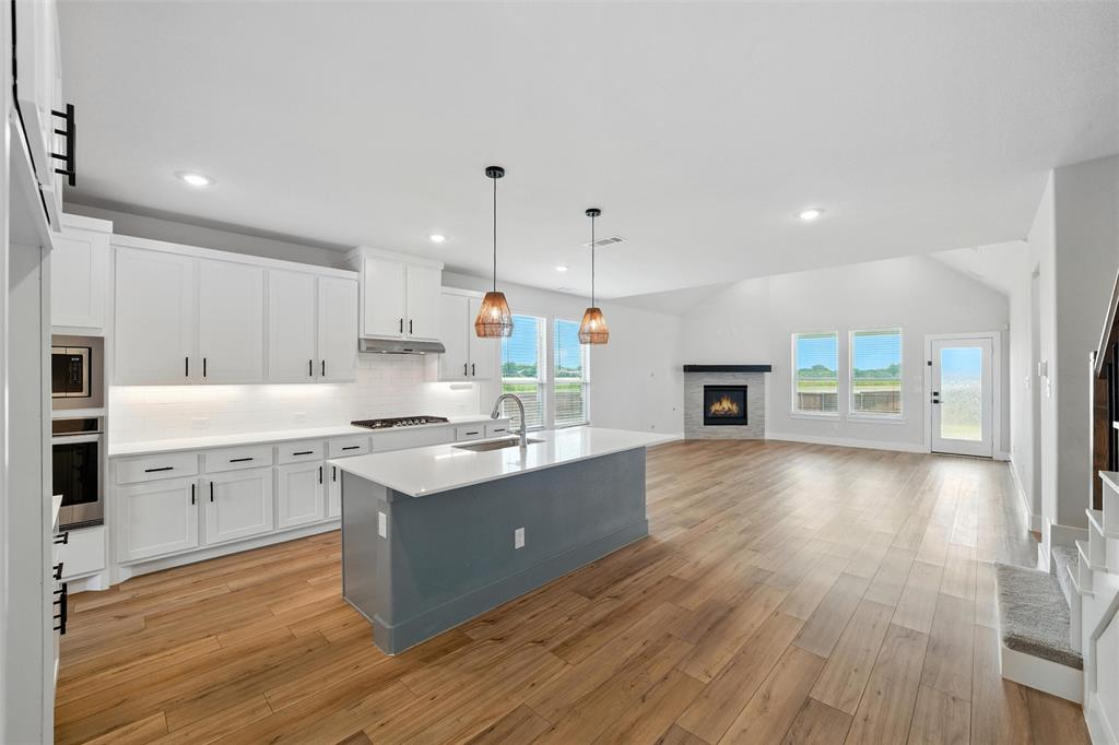 Dove Hollow - Residential Lease