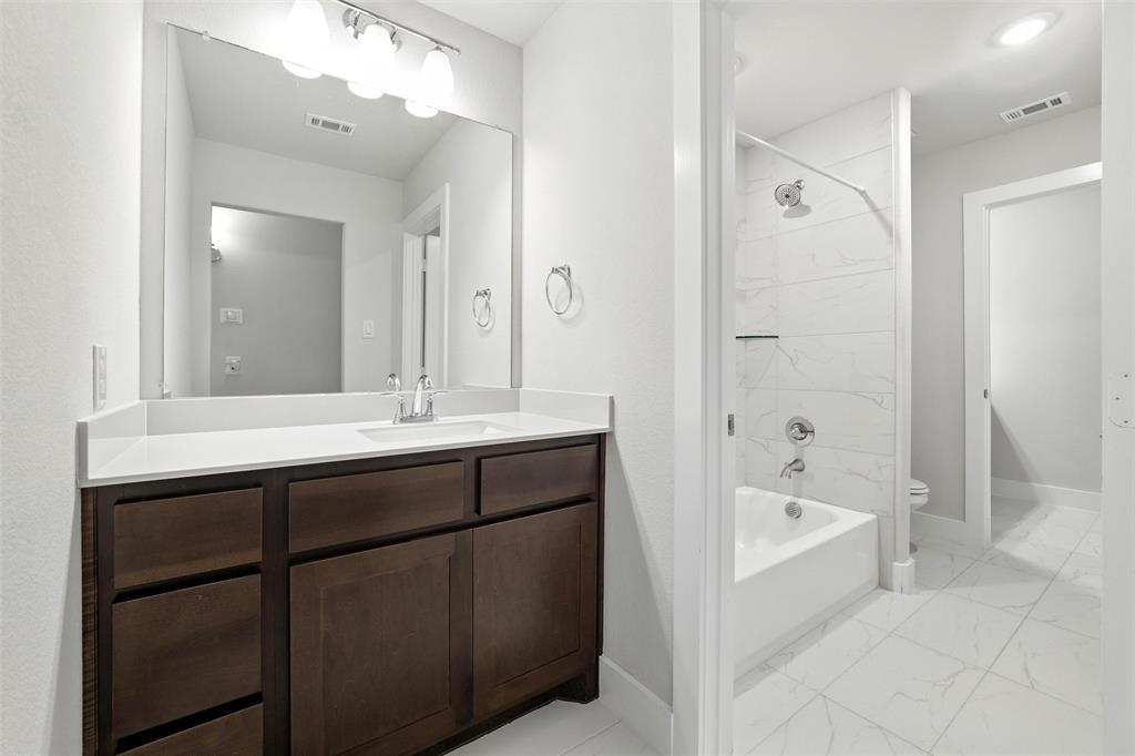 Dove Hollow - Residential Lease