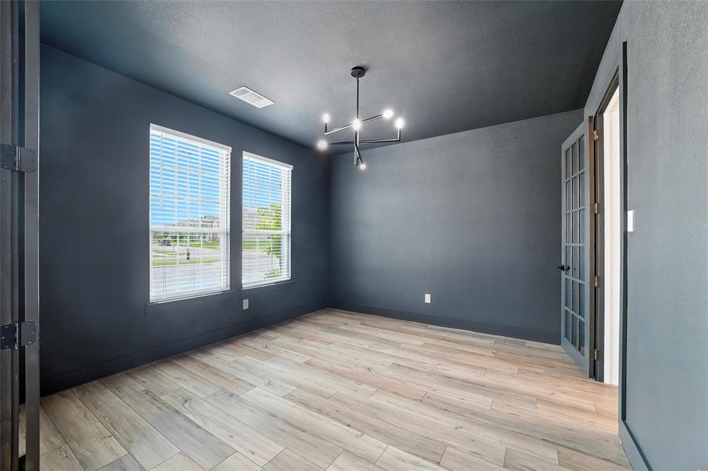 Dove Hollow - Residential Lease