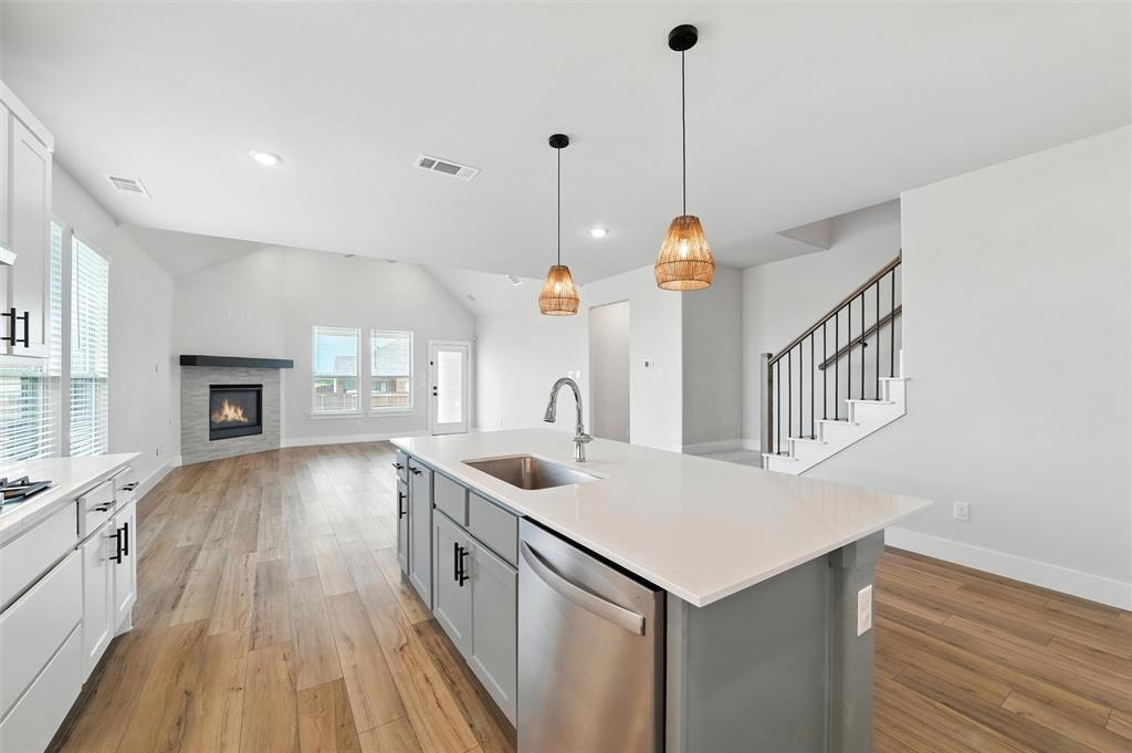 Dove Hollow - Residential Lease