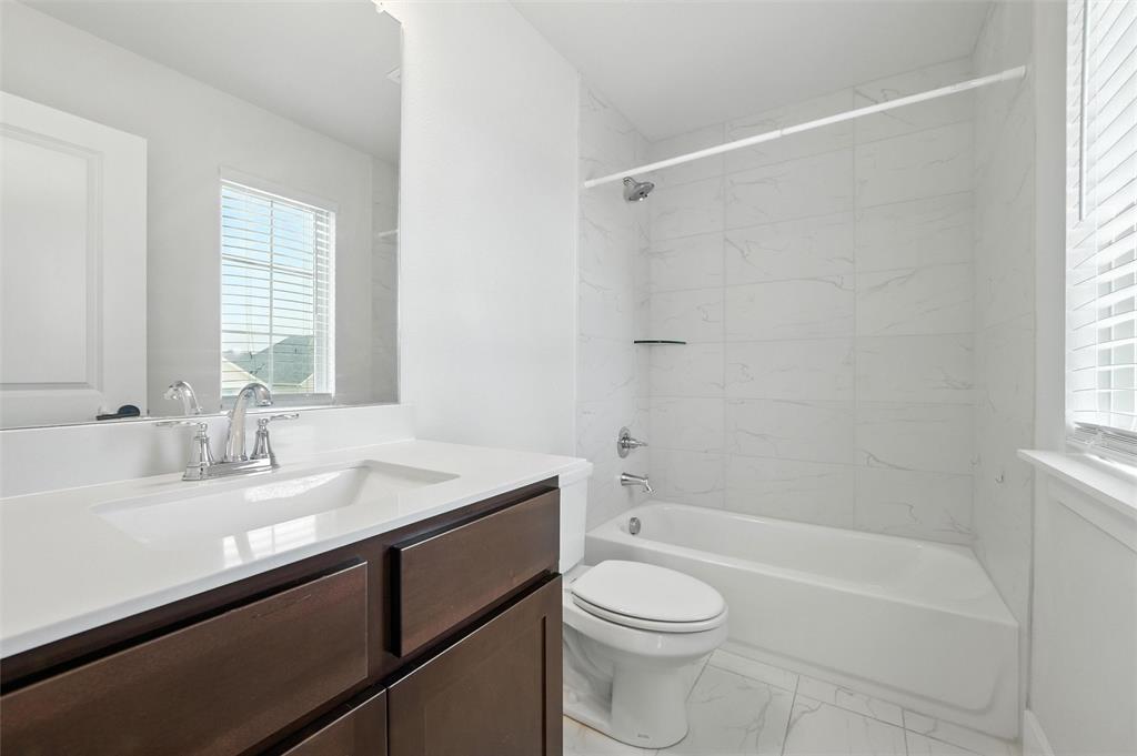 Dove Hollow - Residential Lease