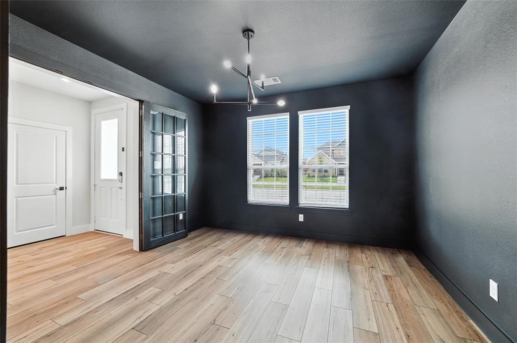 Dove Hollow - Residential Lease