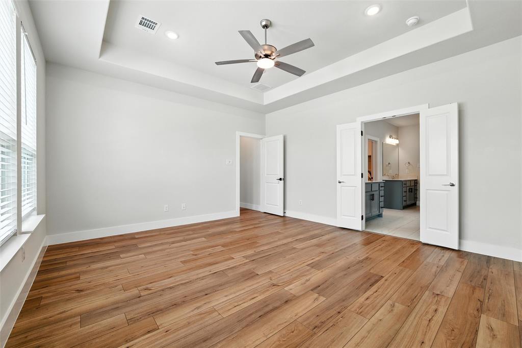 Dove Hollow - Residential Lease