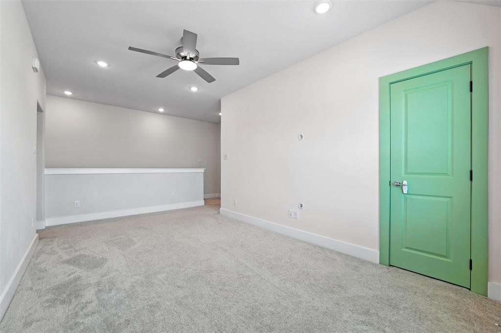 Dove Hollow - Residential Lease