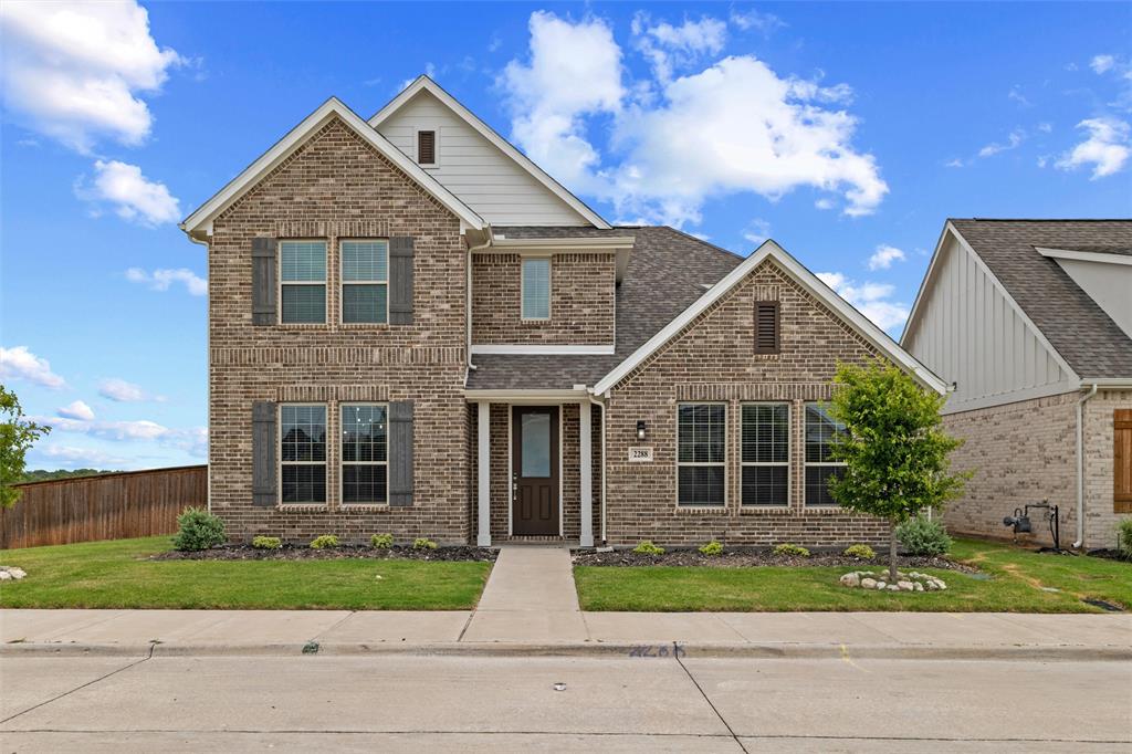 Dove Hollow - Residential Lease