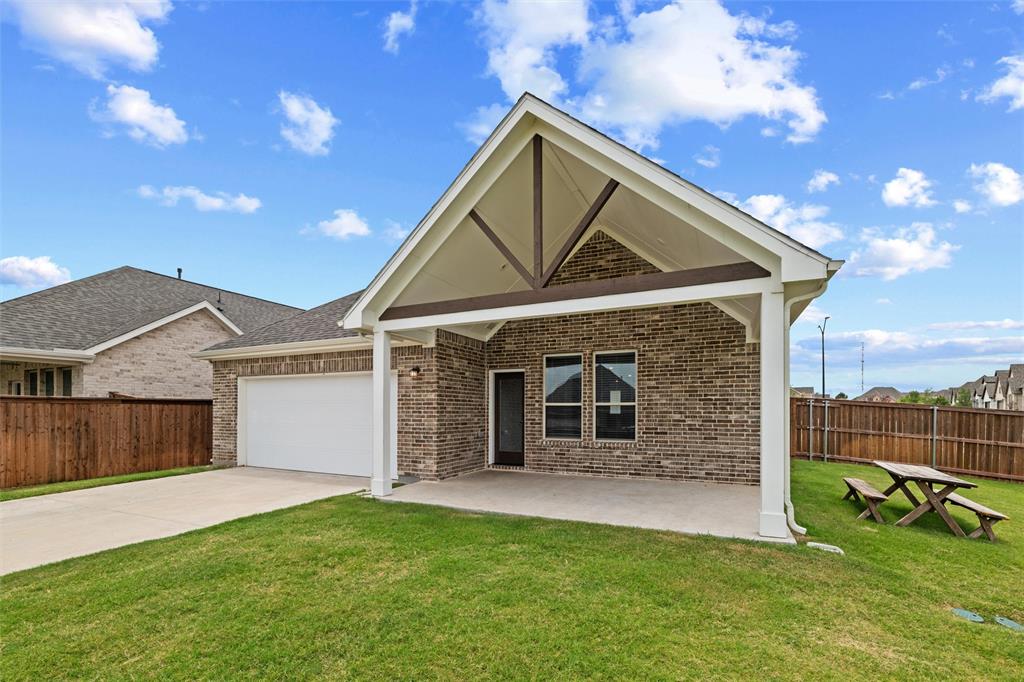 Dove Hollow - Residential Lease