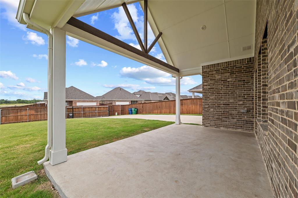 Dove Hollow - Residential Lease