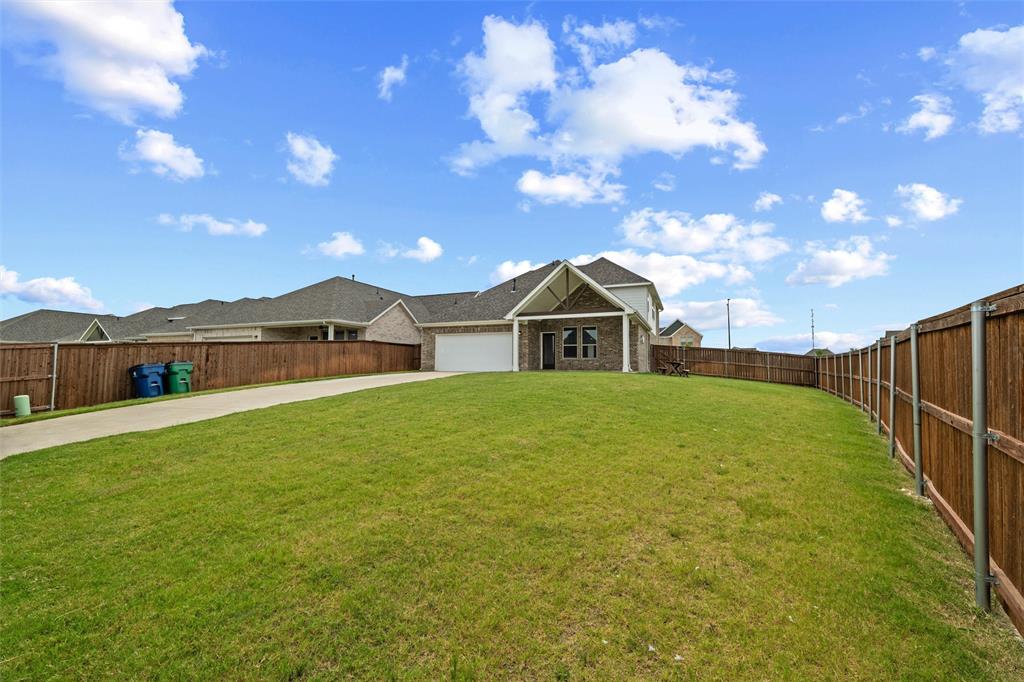 Dove Hollow - Residential Lease