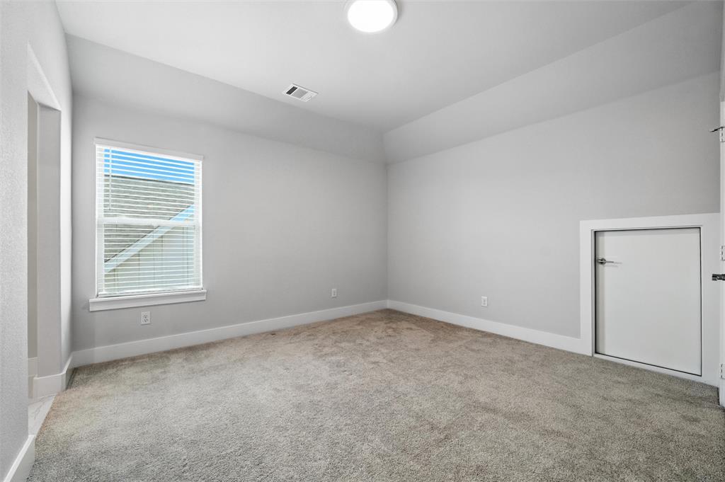 Dove Hollow - Residential Lease