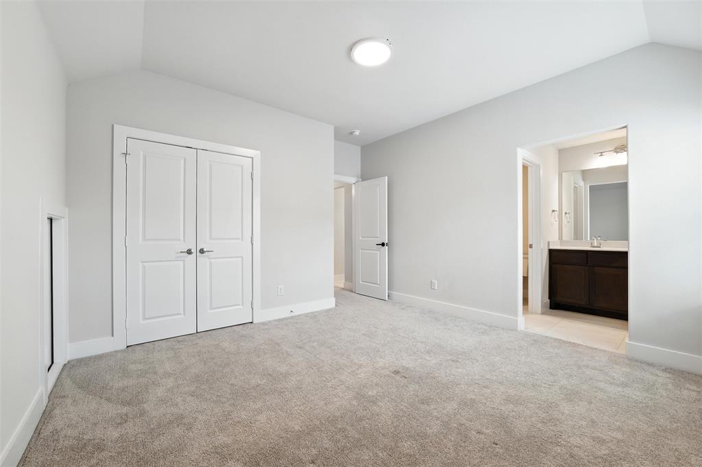 Dove Hollow - Residential Lease