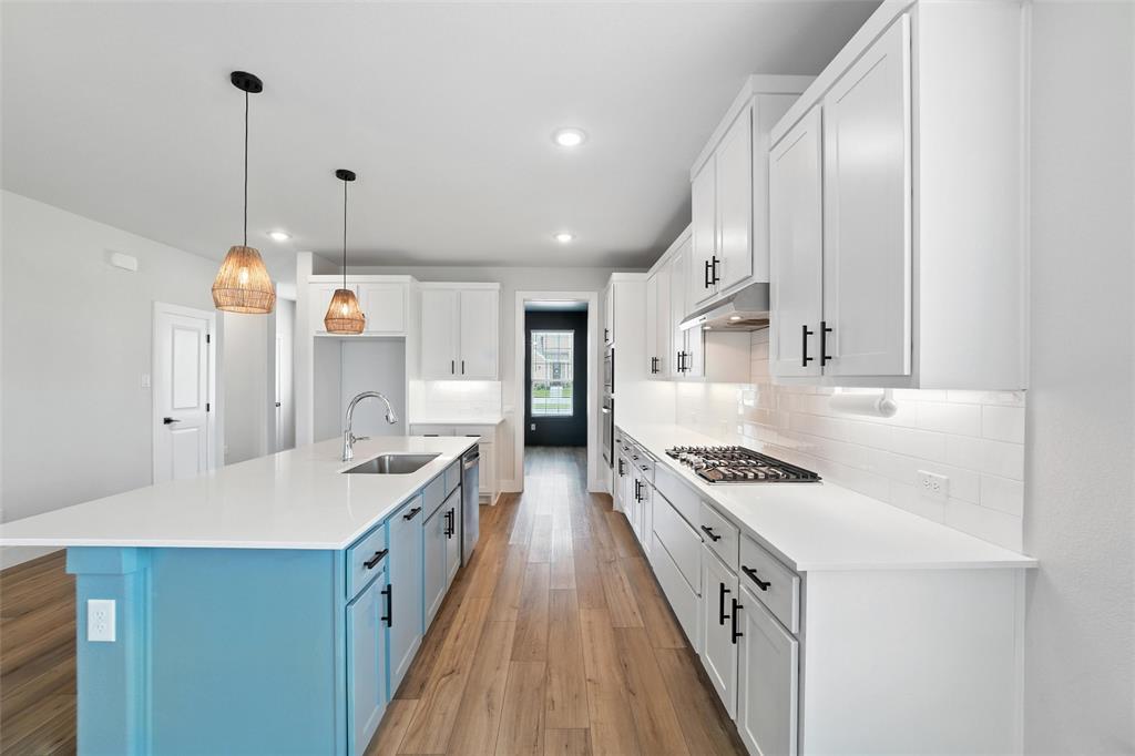 Dove Hollow - Residential Lease