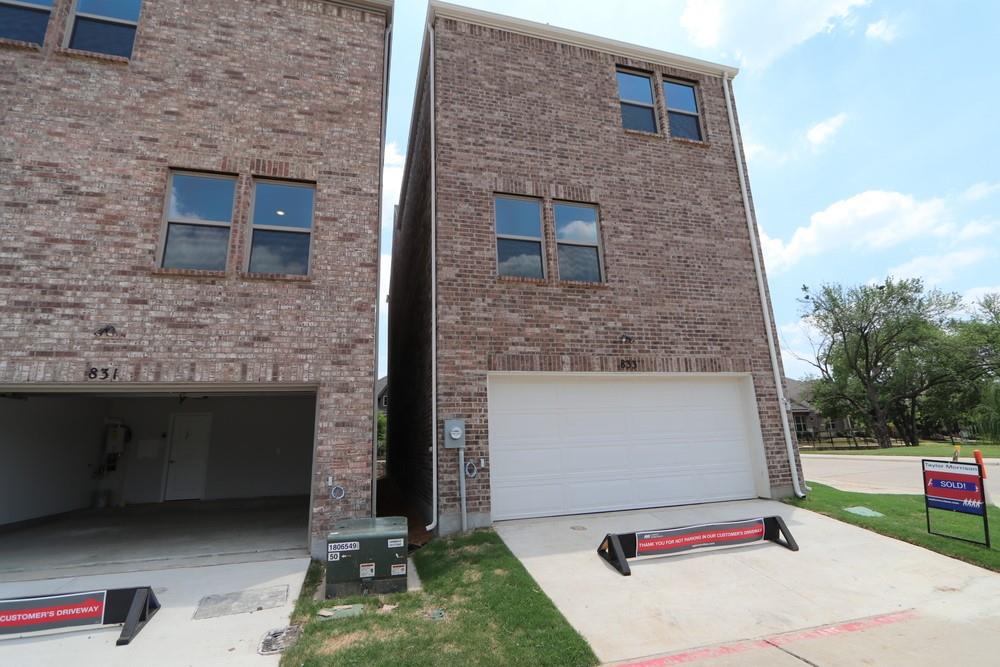 833 Tennessee Drive
