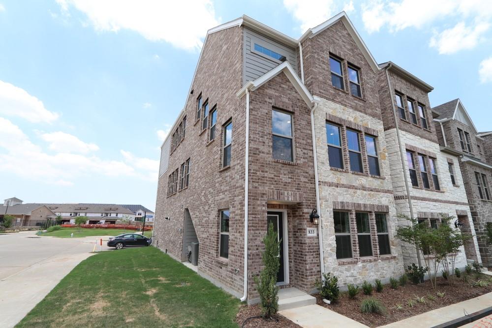 833 Tennessee Drive