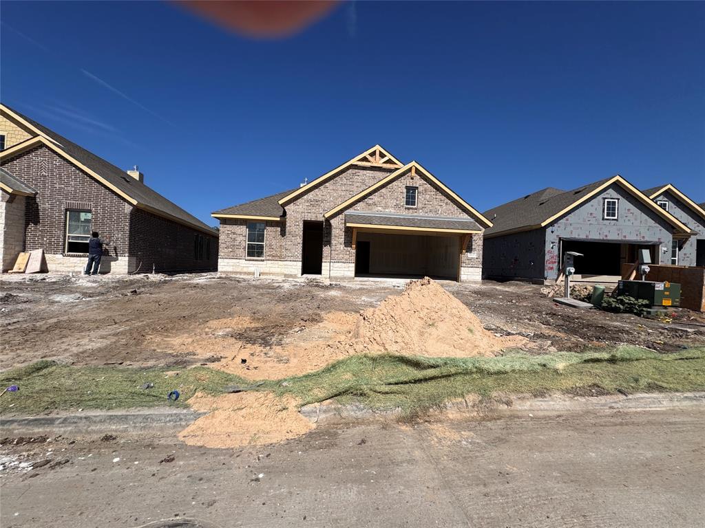 517 Pickett Creek Drive