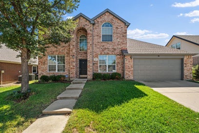 5104 Postwood Drive Fort Worth TX 76244