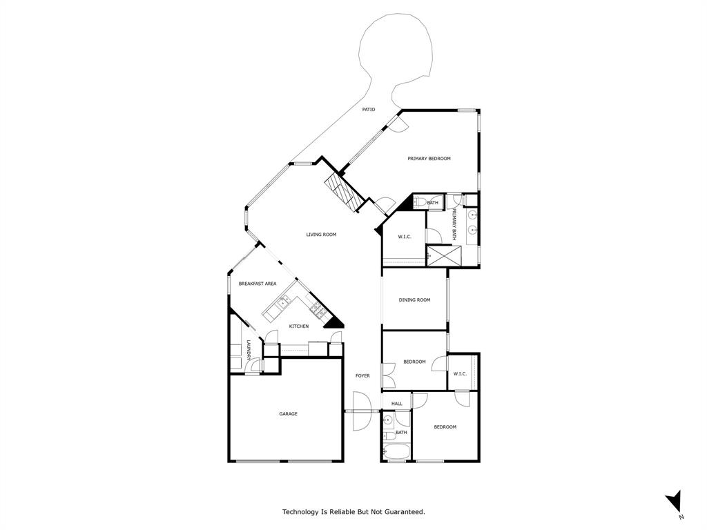 Irving, Texas 75063, United States, 3 Bedrooms Bedrooms, ,2 BathroomsBathrooms,Residential,Pending,28738