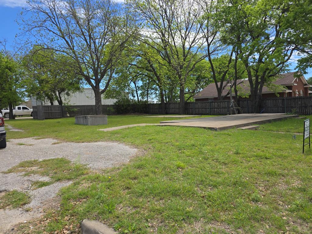 811 Hillsboro Street