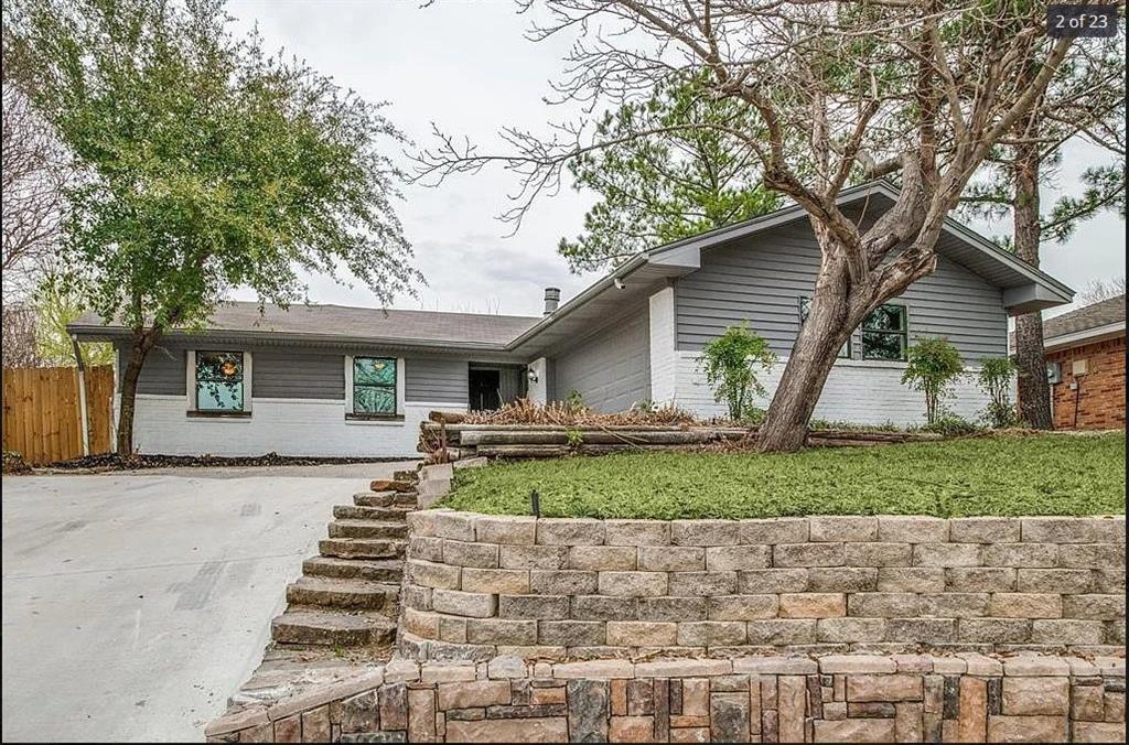 Woodcrest Estates - Residential