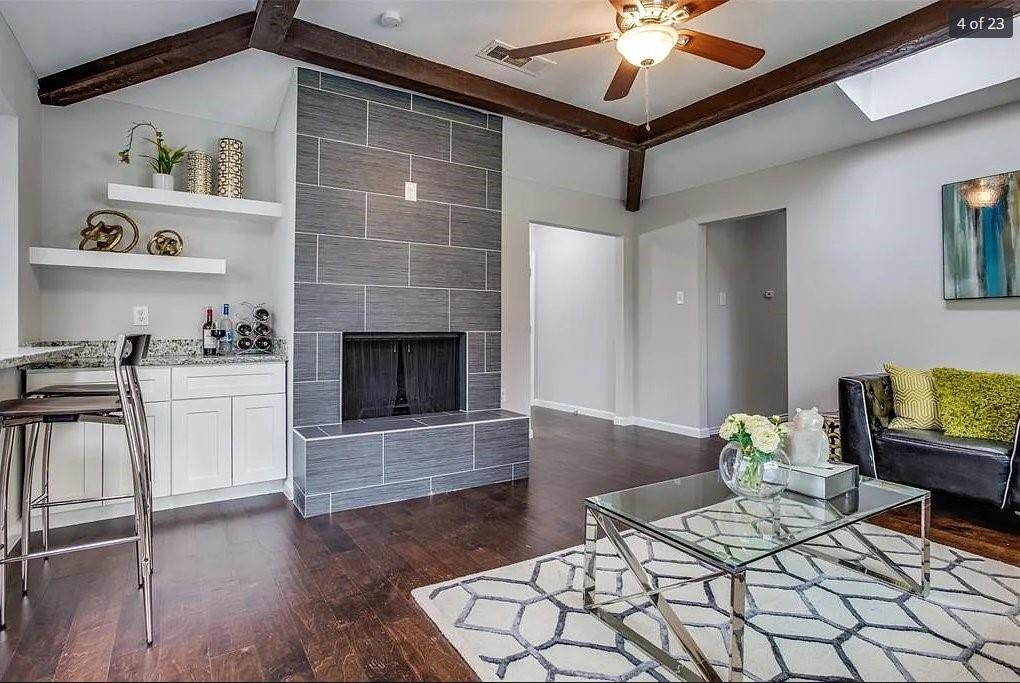 Woodcrest Estates - Residential