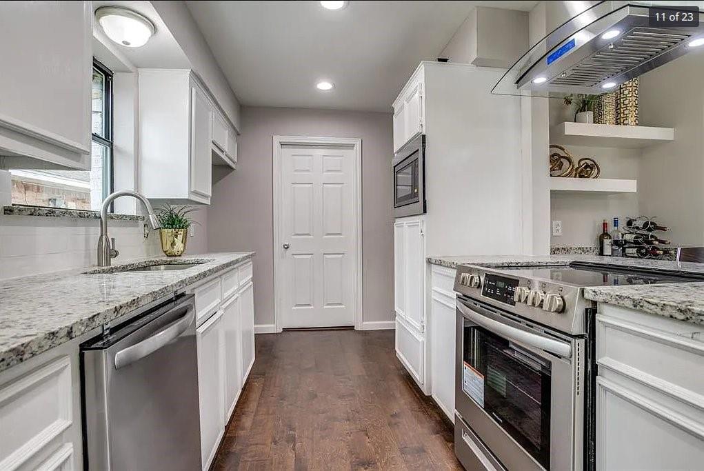 Woodcrest Estates - Residential