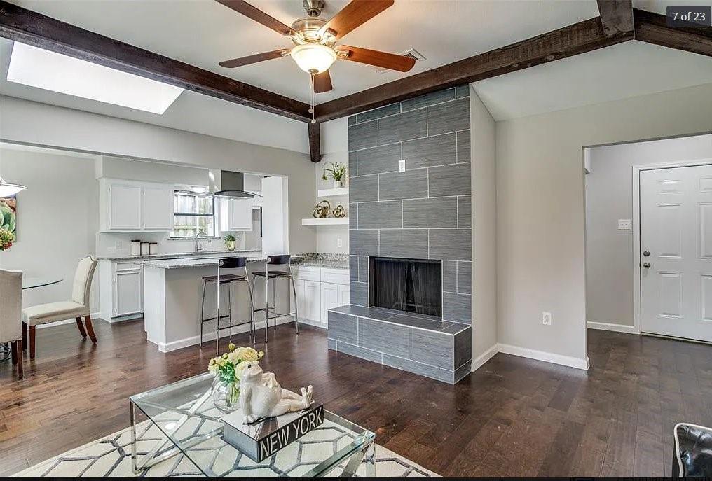 Woodcrest Estates - Residential