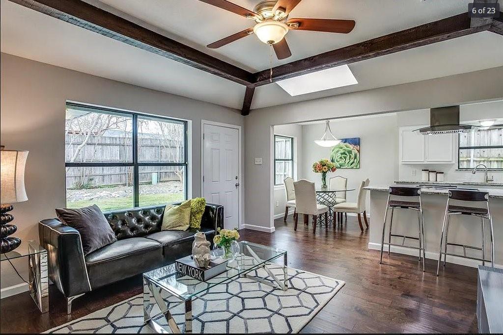 Woodcrest Estates - Residential