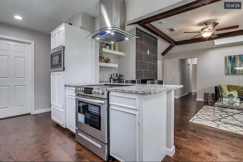 Woodcrest Estates - Residential