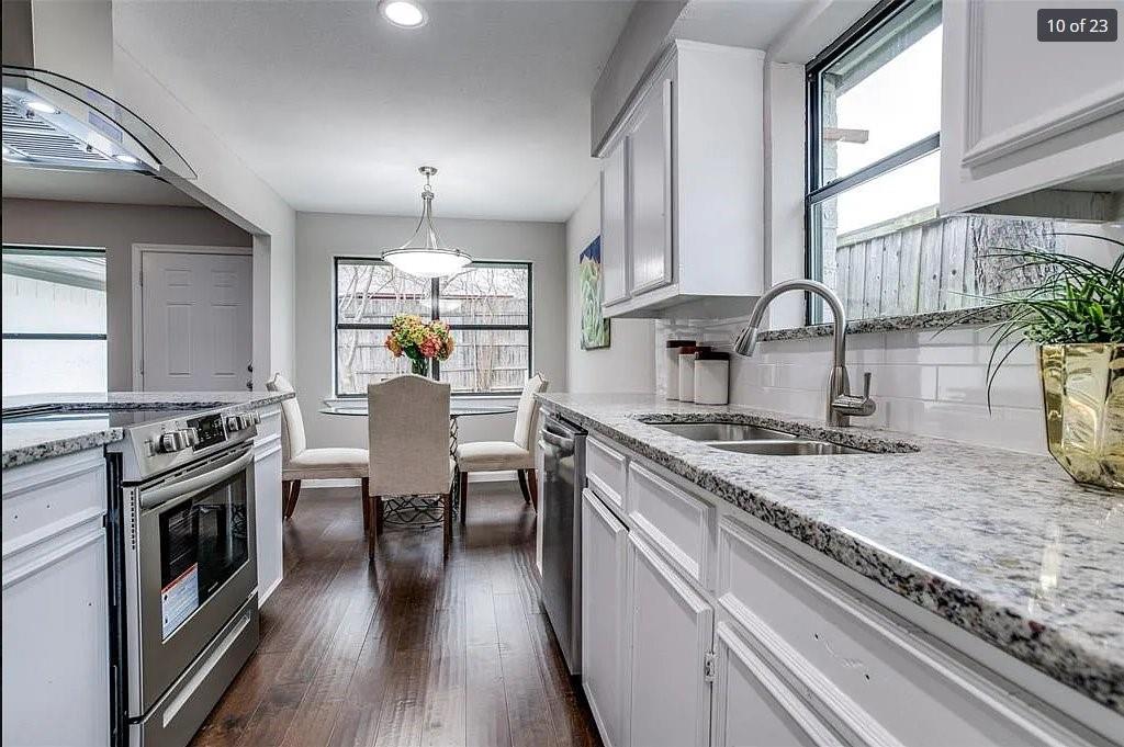 Woodcrest Estates - Residential