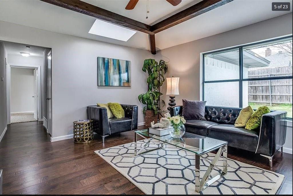 Woodcrest Estates - Residential