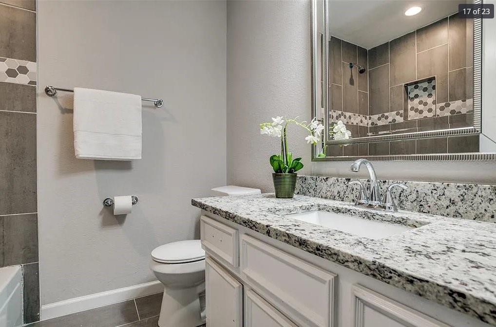 Woodcrest Estates - Residential